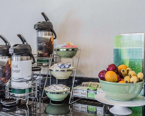 Quality Inn Rosemead image 1