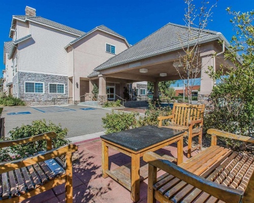 Quality Inn Rosemead image 12