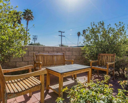 Quality Inn Rosemead image 18