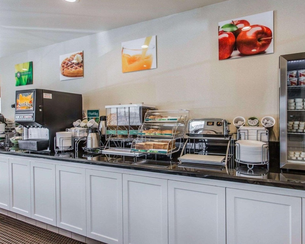 Quality Inn Rosemead Main image