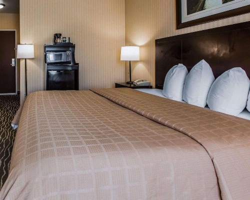 Quality Inn Rosemead image 23